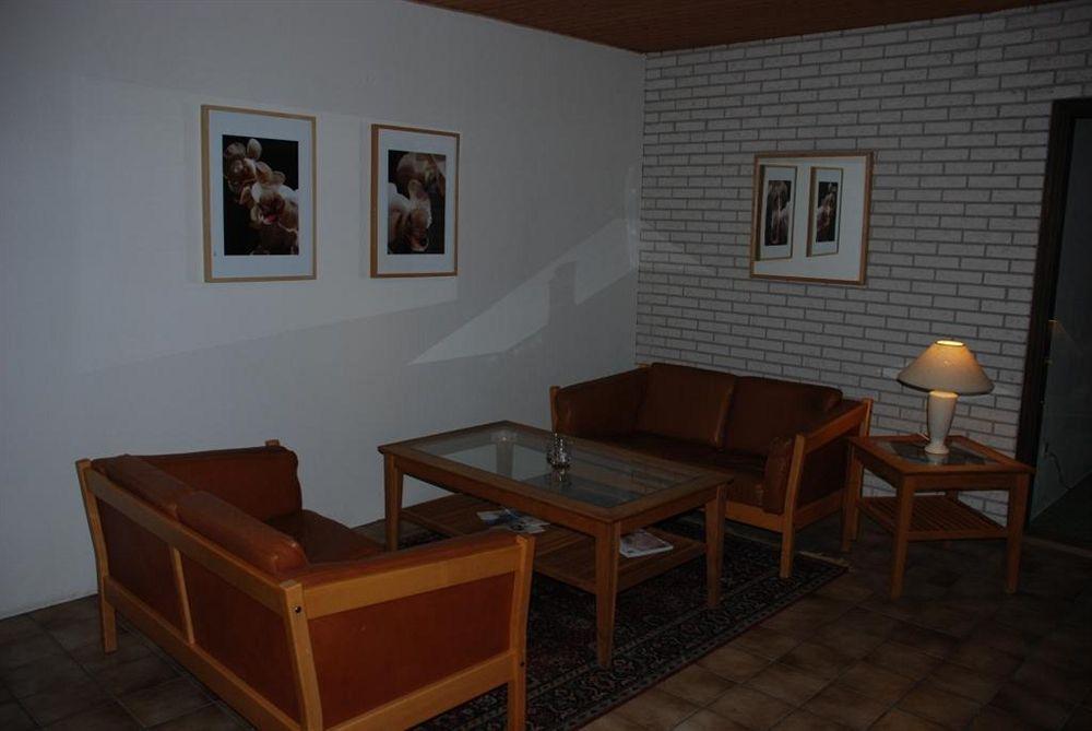 Dalby Hotel Haslev Exteriör bild