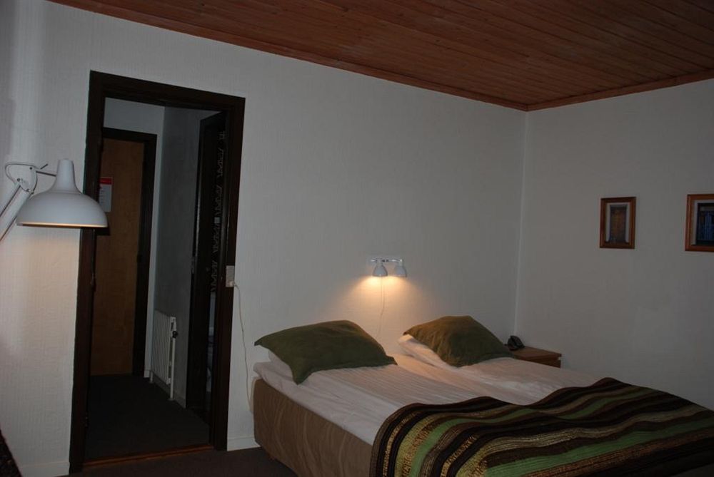 Dalby Hotel Haslev Exteriör bild